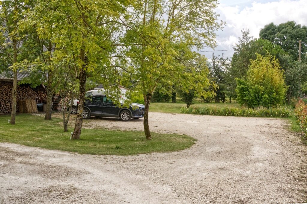 lieu de ressourcement à Tours